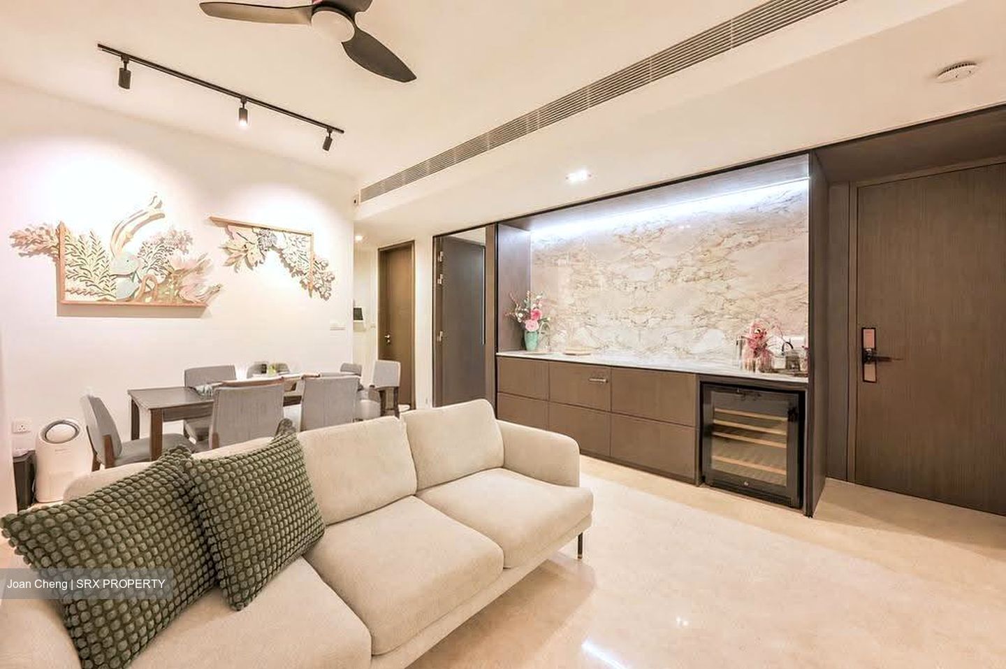 Avenue South Residence (D3), Apartment #626976181